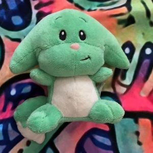 Neopets Green Kacheek